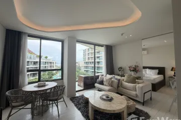 2 Bedroom Condo for rent in Veranda Residence Hua-Hin, Nong Kae, Prachuap Khiri Khan