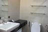 1 Bedroom Condo for sale in Supalai Prima Riva, Chong Nonsi, Bangkok