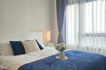 1 Bedroom Condo for sale in Rich Park at Triple Station, Suan Luang, Bangkok near Airport Rail Link Hua Mak