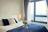 1 Bedroom Condo for sale in Rich Park at Triple Station, Suan Luang, Bangkok near Airport Rail Link Hua Mak