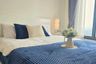 1 Bedroom Condo for sale in Rich Park at Triple Station, Suan Luang, Bangkok near Airport Rail Link Hua Mak