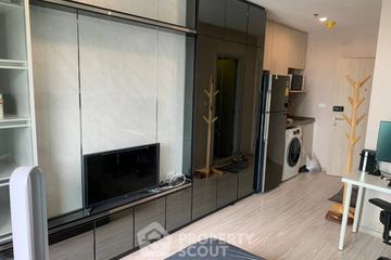 1 Bedroom Condo for sale in Ideo Mobi Wongsawang - Interchange, Bang Sue, Bangkok near MRT Bang Son