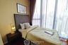 2 Bedroom Condo for sale in Hyde Sukhumvit 11, Khlong Toei Nuea, Bangkok near BTS Nana