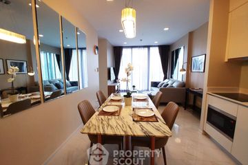 2 Bedroom Condo for sale in Hyde Sukhumvit 11, Khlong Toei Nuea, Bangkok near BTS Nana