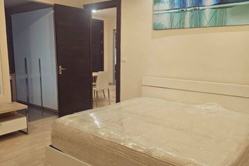2 Bedroom Condo for sale in Rhythm Ratchada, Sam Sen Nok, Bangkok near MRT Ratchadaphisek