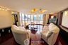 4 Bedroom Condo for sale in City Lakes Tower Sukhumvit 16, Khlong Toei, Bangkok near BTS Asoke