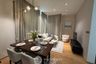 2 Bedroom Condo for sale in 28 Chidlom, Lumpini, Bangkok near BTS Chit Lom