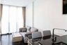 1 Bedroom Condo for Sale or Rent in The Line Asoke - Ratchada, Din Daeng, Bangkok near MRT Phra Ram 9