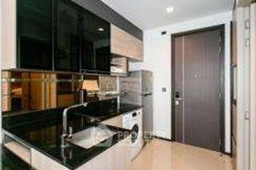 1 Bedroom Condo for Sale or Rent in The Line Asoke - Ratchada, Din Daeng, Bangkok near MRT Phra Ram 9