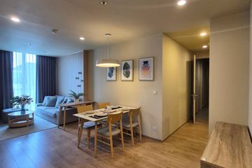 2 Bedroom Condo for sale in Noble Recole, Khlong Toei Nuea, Bangkok near BTS Asoke