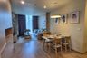 2 Bedroom Condo for sale in Noble Recole, Khlong Toei Nuea, Bangkok near BTS Asoke
