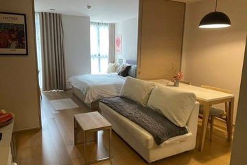 1 Bedroom Condo for Sale or Rent in LIV@49, Khlong Tan Nuea, Bangkok near BTS Thong Lo