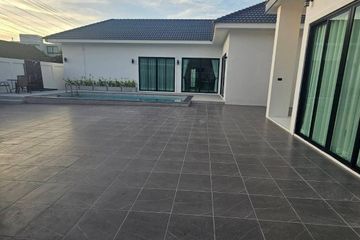 4 Bedroom House for sale in Nong Prue, Chonburi