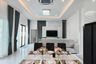 4 Bedroom House for sale in Nong Prue, Chonburi