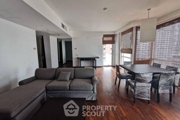 2 Bedroom Condo for Sale or Rent in Langsuan Ville, Lumpini, Bangkok near BTS Chit Lom