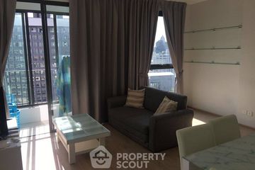 2 Bedroom Condo for sale in Ideo Q Ratchathewi, Thanon Phaya Thai, Bangkok near BTS Ratchathewi