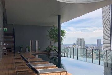 2 Bedroom Condo for sale in Noble Revo Silom, Silom, Bangkok near BTS Surasak