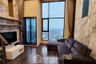1 Bedroom Condo for sale in KnightsBridge Space Rama 9, Din Daeng, Bangkok near MRT Phra Ram 9