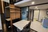 1 Bedroom Condo for sale in KnightsBridge Space Rama 9, Din Daeng, Bangkok near MRT Phra Ram 9