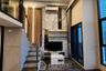 1 Bedroom Condo for sale in KnightsBridge Space Rama 9, Din Daeng, Bangkok near MRT Phra Ram 9