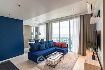 2 Bedroom Condo for sale in Veranda Residence Pattaya, Na Jomtien, Chonburi