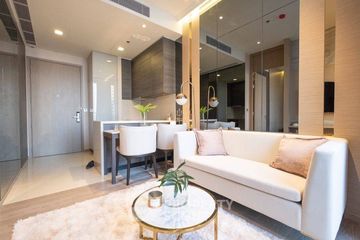 1 Bedroom Condo for sale in The ESSE Asoke, Khlong Toei Nuea, Bangkok near BTS Asoke