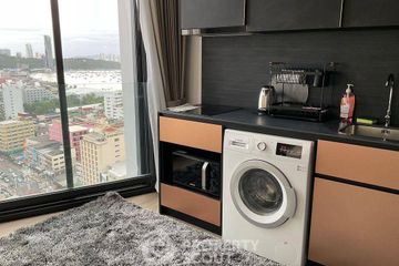 1 Bedroom Condo for sale in Edge Central Pattaya, Nong Prue, Chonburi