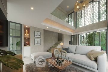 6 Bedroom Townhouse for sale in ECO Home Bang Saray, Bang Sare, Chonburi
