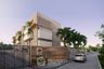 6 Bedroom Townhouse for sale in ECO Home Bang Saray, Bang Sare, Chonburi