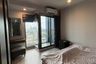 1 Bedroom Condo for sale in Ideo Ratchada - Sutthisan, Din Daeng, Bangkok near MRT Sutthisan