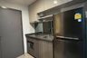 1 Bedroom Condo for sale in Ideo Ratchada - Sutthisan, Din Daeng, Bangkok near MRT Sutthisan