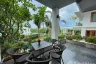 7 Bedroom Villa for Sale or Rent in Na Kluea, Chonburi