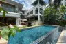 7 Bedroom Villa for Sale or Rent in Na Kluea, Chonburi