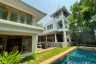 7 Bedroom Villa for Sale or Rent in Na Kluea, Chonburi