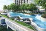 2 Bedroom Condo for sale in Wan Vayla Na Chaophraya, Thanon Nakhon Chai Si, Bangkok near MRT Bang Phlat