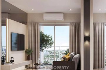 2 Bedroom Condo for sale in Wan Vayla Na Chaophraya, Thanon Nakhon Chai Si, Bangkok near MRT Bang Phlat