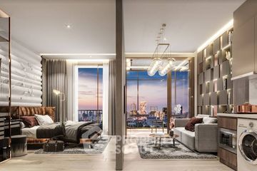 1 Bedroom Condo for sale in Rhythm Ekkamai Estate, Khlong Tan Nuea, Bangkok near BTS Ekkamai