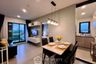 2 Bedroom Condo for sale in Aspire Sukhumvit-Onnut, Suan Luang, Bangkok near BTS On Nut