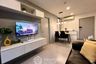 2 Bedroom Condo for sale in Aspire Sukhumvit-Onnut, Suan Luang, Bangkok near BTS On Nut