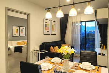 2 Bedroom Condo for sale in Aspire Sukhumvit-Onnut, Suan Luang, Bangkok near BTS On Nut