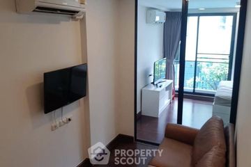 1 Bedroom Condo for sale in Bangkok Feliz Sathorn-Taksin, Khlong Ton Sai, Bangkok near BTS Krung Thon Buri