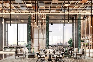 1 Bedroom Condo for sale in Rhythm Ekkamai Estate, Khlong Tan Nuea, Bangkok near BTS Ekkamai