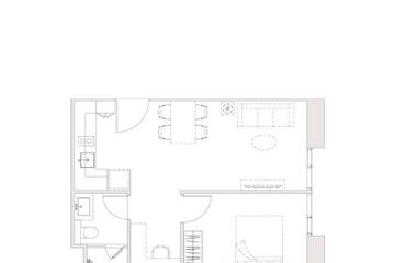 1 Bedroom Condo for sale in The Embassy Wireless, Lumpini, Bangkok near BTS Chit Lom