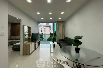 2 Bedroom Condo for sale in Laguna Heights, Na Kluea, Chonburi