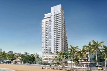 2 Bedroom Condo for sale in PTY Residence Sai 1, Nong Prue, Chonburi