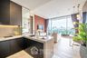 1 Bedroom Condo for sale in Saladaeng One, Silom, Bangkok near MRT Lumpini