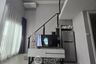1 Bedroom Condo for sale in Origin Plug & Play Ramkhamhaeng Triple Station, Hua Mak, Bangkok near MRT Lam Sali