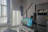 1 Bedroom Condo for sale in Origin Plug & Play Ramkhamhaeng Triple Station, Hua Mak, Bangkok near MRT Lam Sali