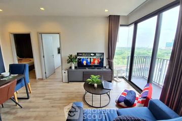 2 Bedroom Condo for sale in THE LINE Jatujak - Mochit, Chatuchak, Bangkok near MRT Chatuchak Park