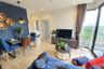 2 Bedroom Condo for sale in THE LINE Jatujak - Mochit, Chatuchak, Bangkok near MRT Chatuchak Park